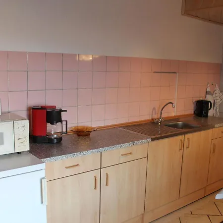 In Brusow An Der Ostseekueste * Kröpelin