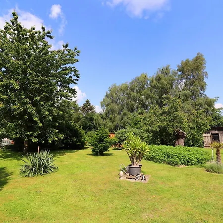 In Brusow An Der Ostseekueste Kröpelin