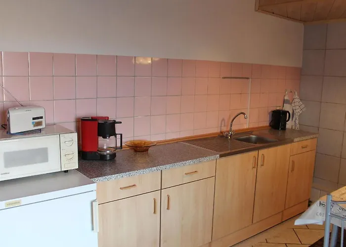 In Brusow An Der Ostseekueste * Kröpelin