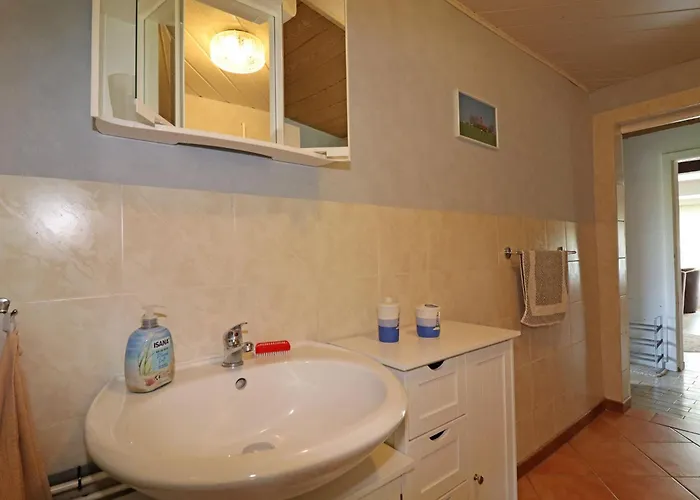 In Brusow An Der Ostseekueste * Kröpelin