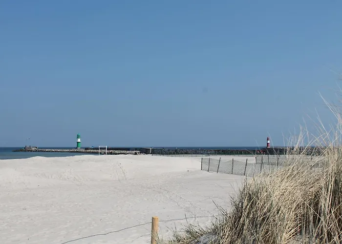 In Brusow An Der Ostseekueste 公寓 Kröpelin