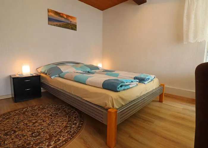 In Brusow An Der Ostseekueste * Kröpelin