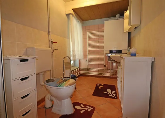 In Brusow An Der Ostseekueste * Kröpelin